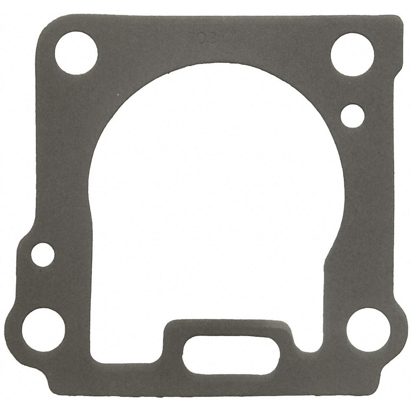 Fel-Pro 60874 Joint de montage du corps de papillon d'injection de carburant