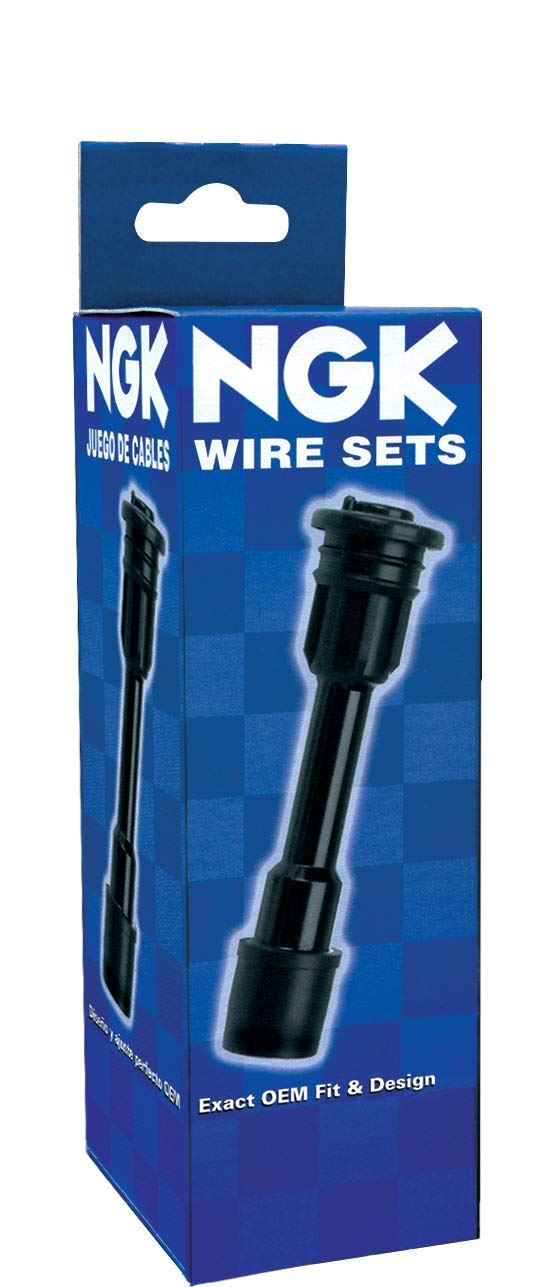 NGK Canada 58914 Botte de bobine d'allumage direct