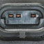 BWD S41129 Interruptor de liberación del pestillo de la puerta levadiza