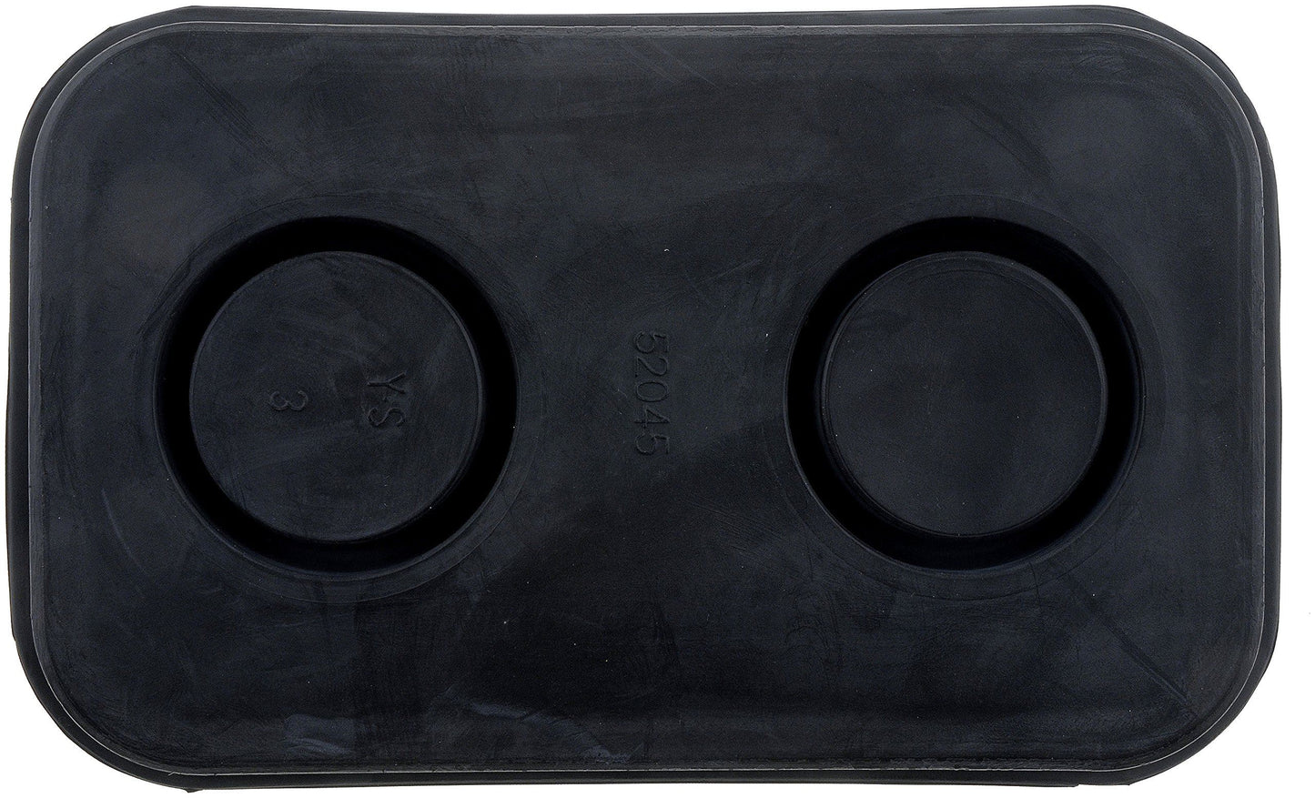 Dorman 42079 Brake Master Cylinder Reservoir Cap Gasket