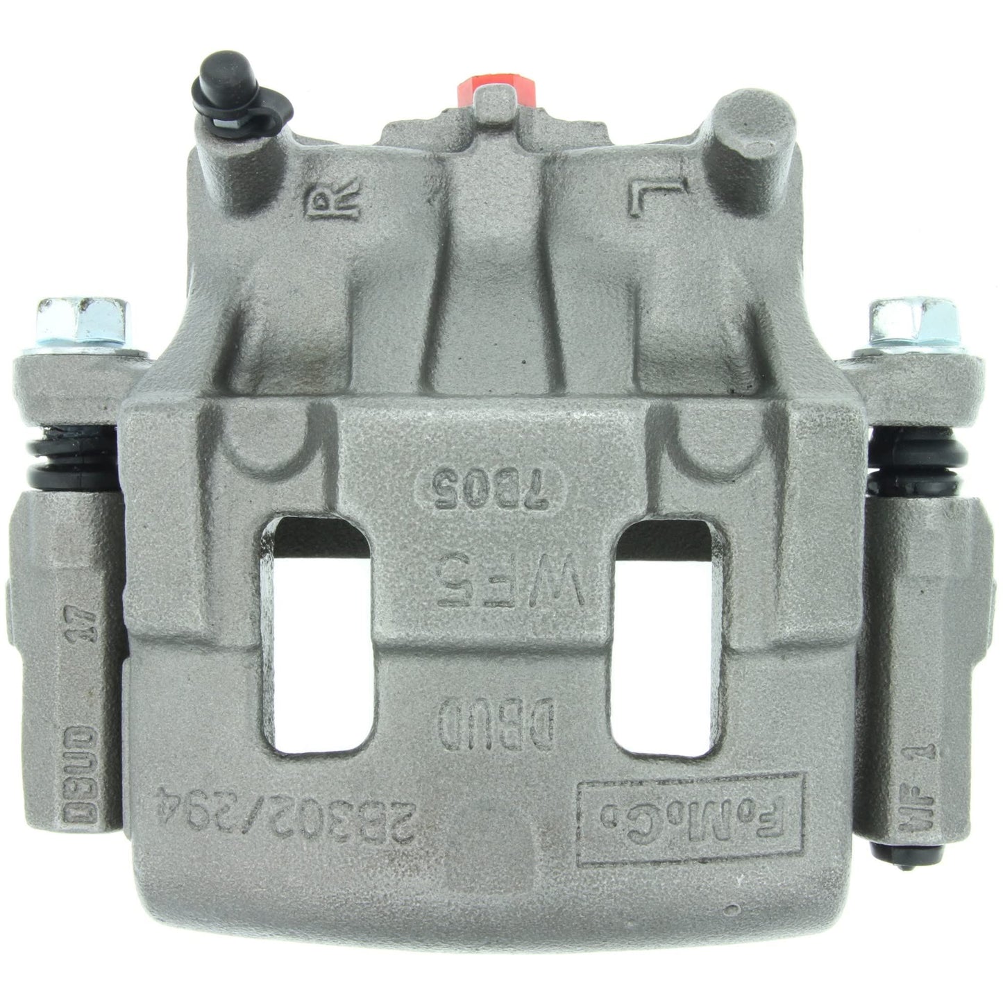 Centric Parts 14161129