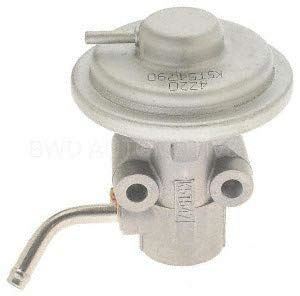BWD EGR1455 Exhaust Gas Recirculation (EGR) Valve