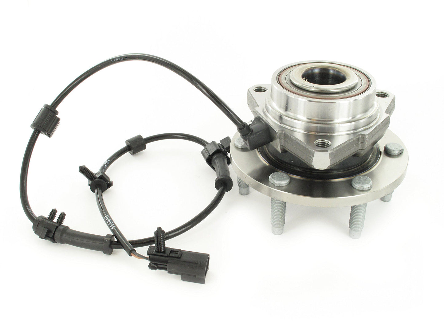 Conjunto de cubo y cojinete de eje SKF BR930470