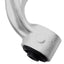 Beck/Arnley 102-8298 Conjunto de brazo de control de suspensión y rótula