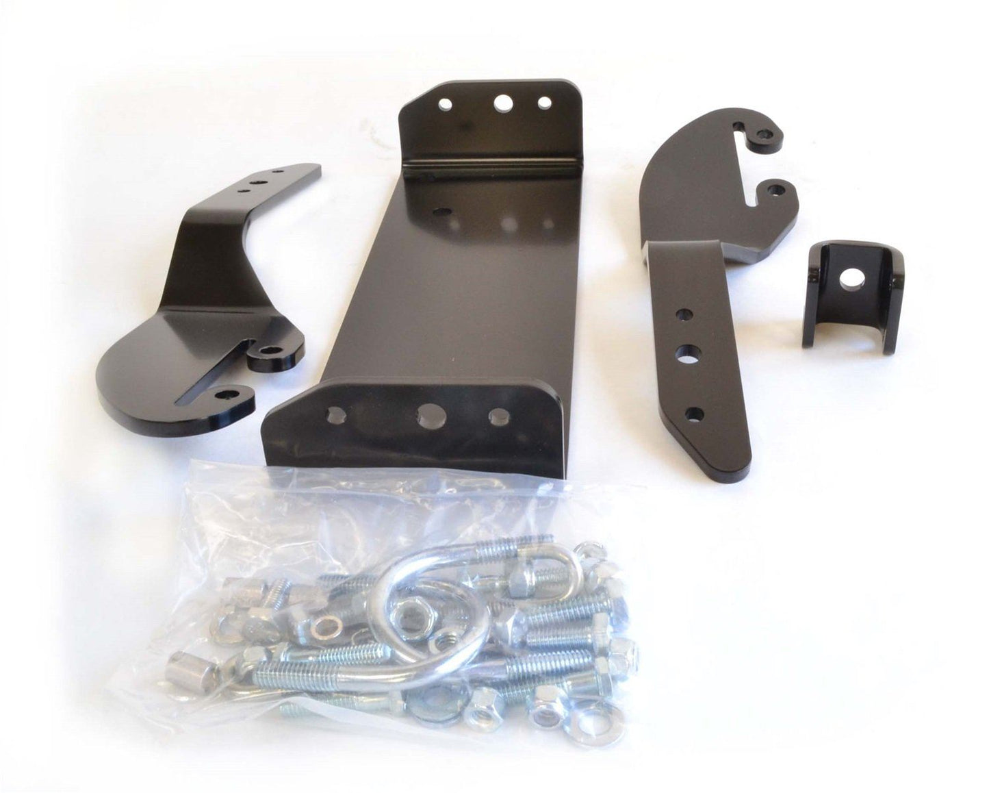 Warn Industries 64669 Snow Plow Mount