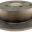 ACDelco Advantage 18A2353AC Rotor de frein à disque