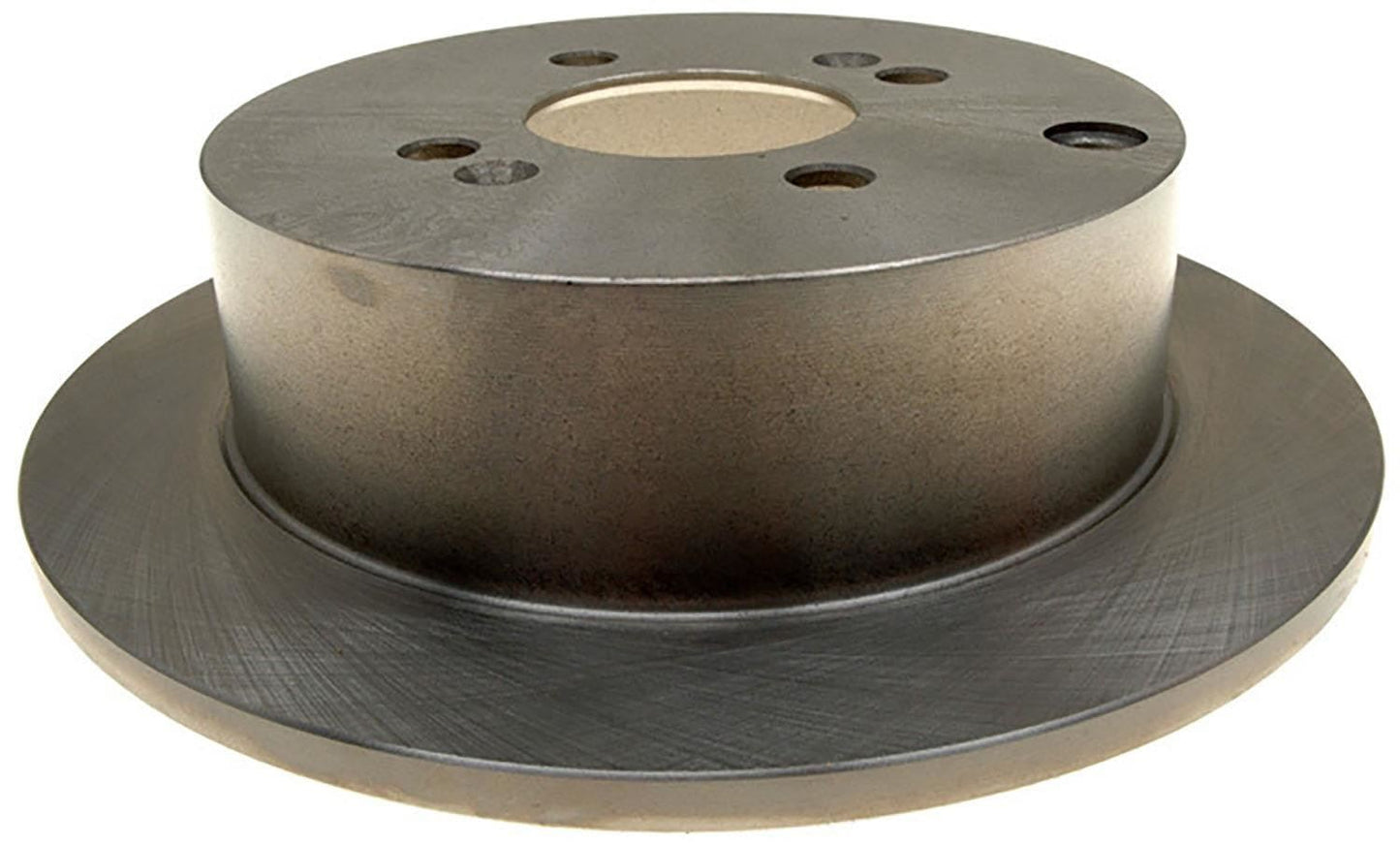 ACDelco Advantage 18A2353AC Rotor de frein à disque