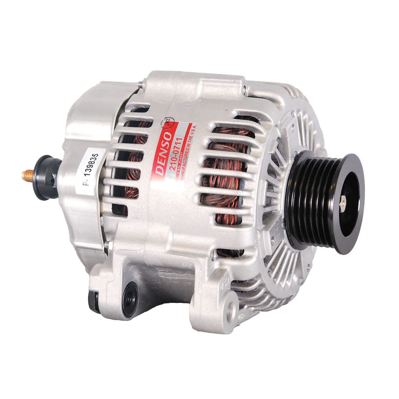 Alternador DENSO 210-0711