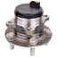 SKF BR930874 Axle Bearing and Hub Assembly