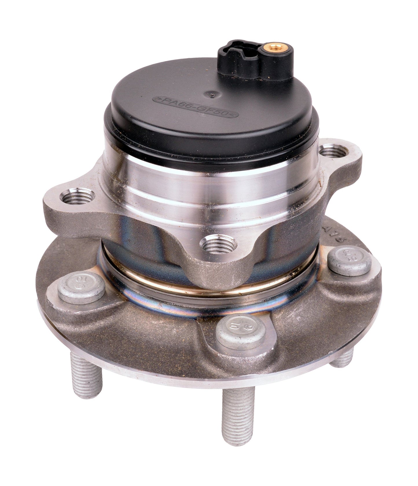 SKF BR930874 Axle Bearing and Hub Assembly