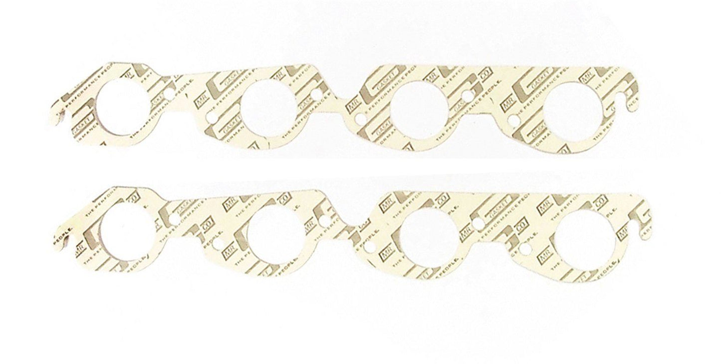 Mr Gasket 152 Exhaust Manifold Gasket Set