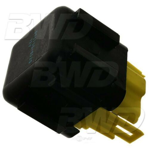 BWD R3173 Fuel Pump Relay