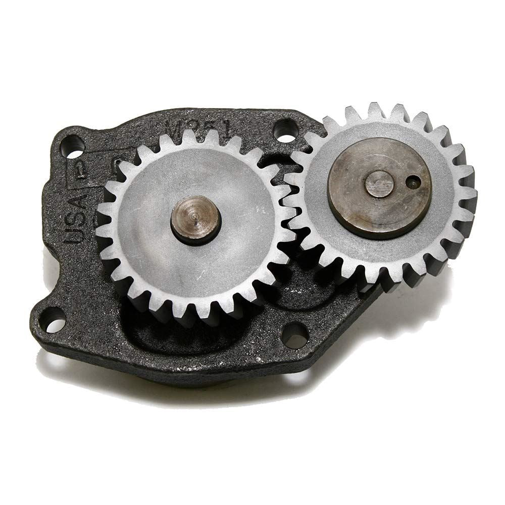 Melling M251 Engine Oil Pump