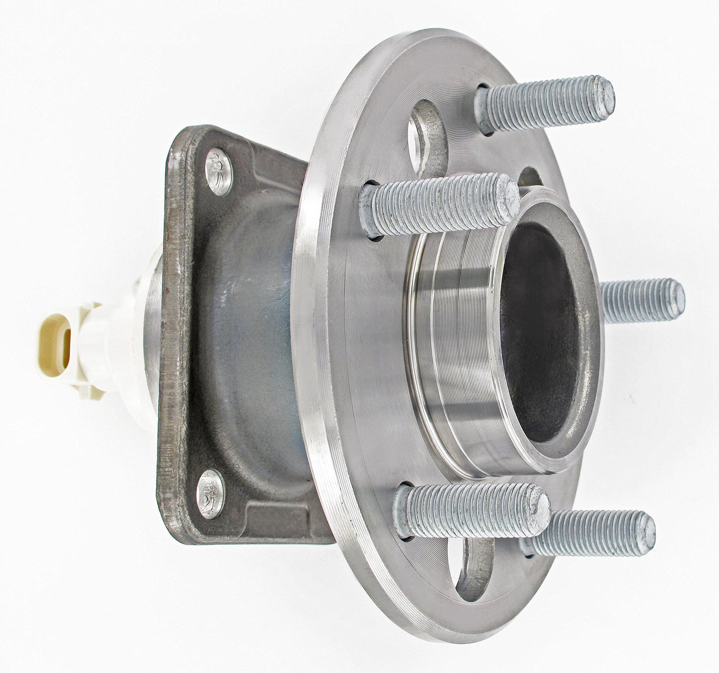 Conjunto de cubo y cojinete de eje SKF BR930078