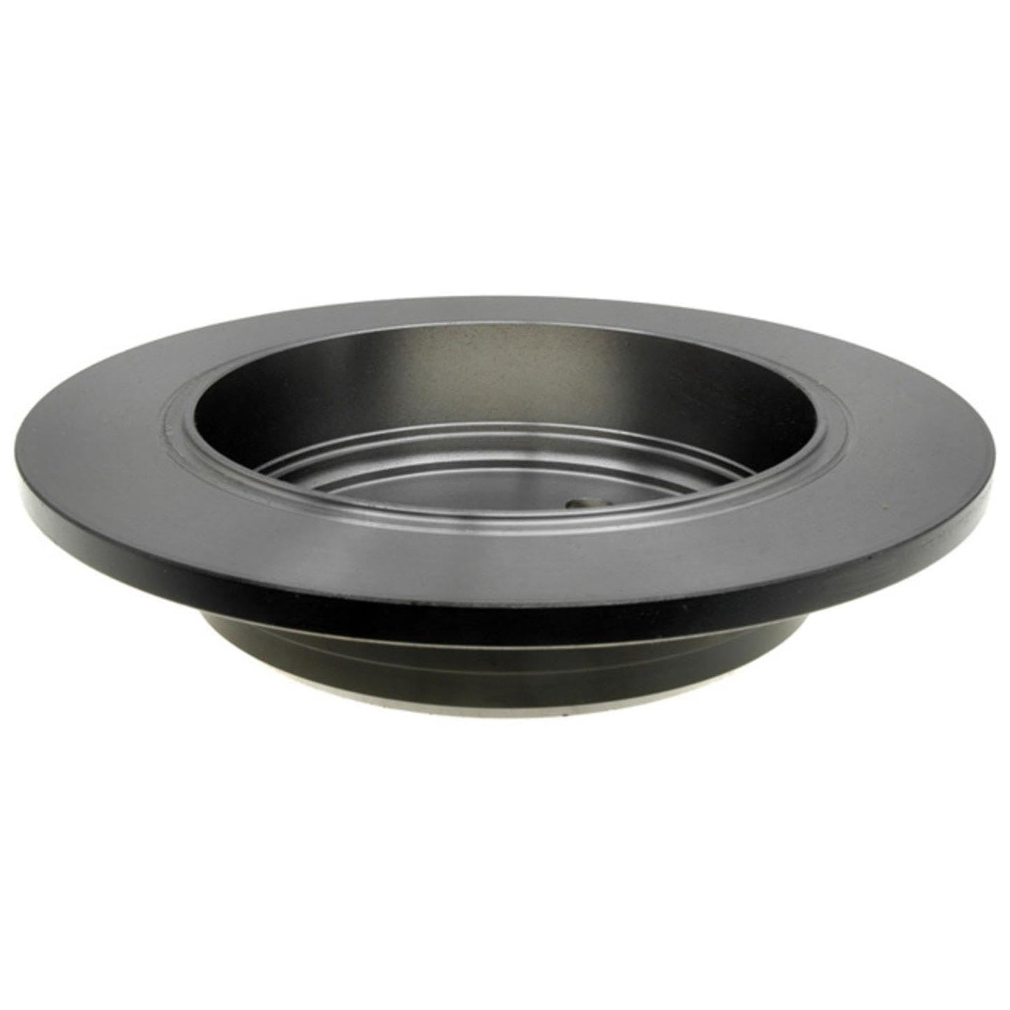 ACDelco Advantage 18A657AC Rotor de frein à disque