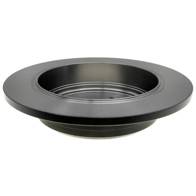 ACDelco Advantage 18A657AC Rotor de frein à disque