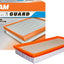 Filtro de aire Fram CA3901