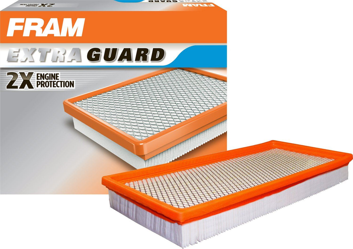Filtro de aire Fram CA3901