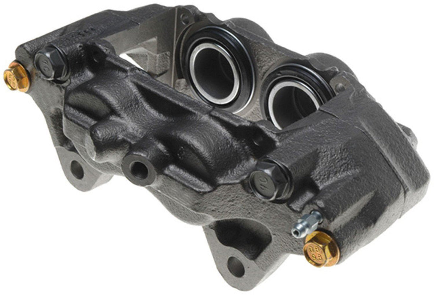 Pinza de freno de disco ACDelco Professional Durastop 18FR2142