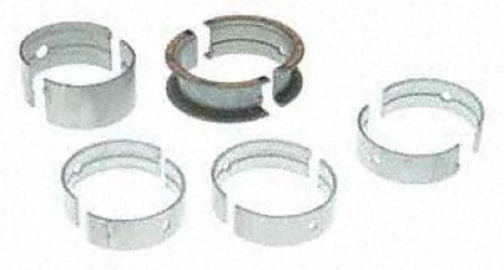 Clevite MS-963P-20 Engine Crankshaft Main Bearing Set