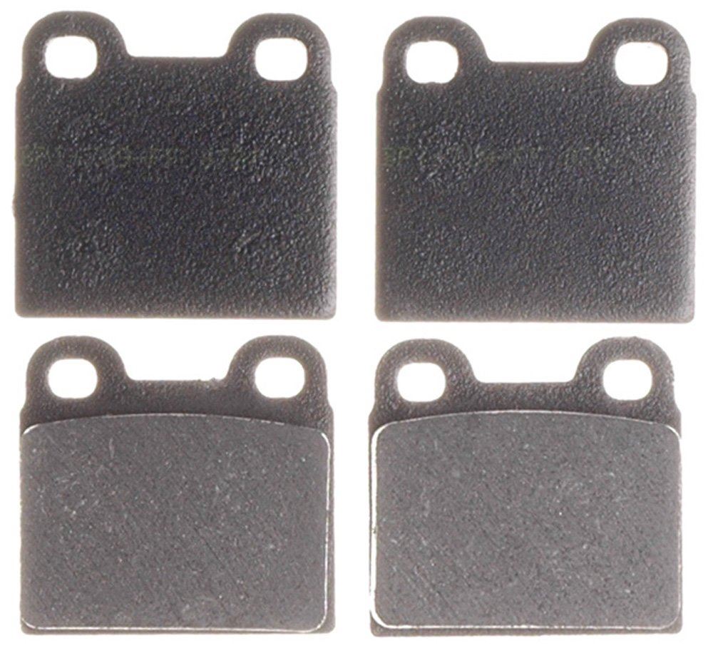 RAYBESTOS PGD21