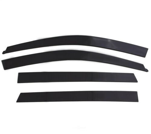 Auto Ventshade (AVS) 894049 Deflector de ventana lateral