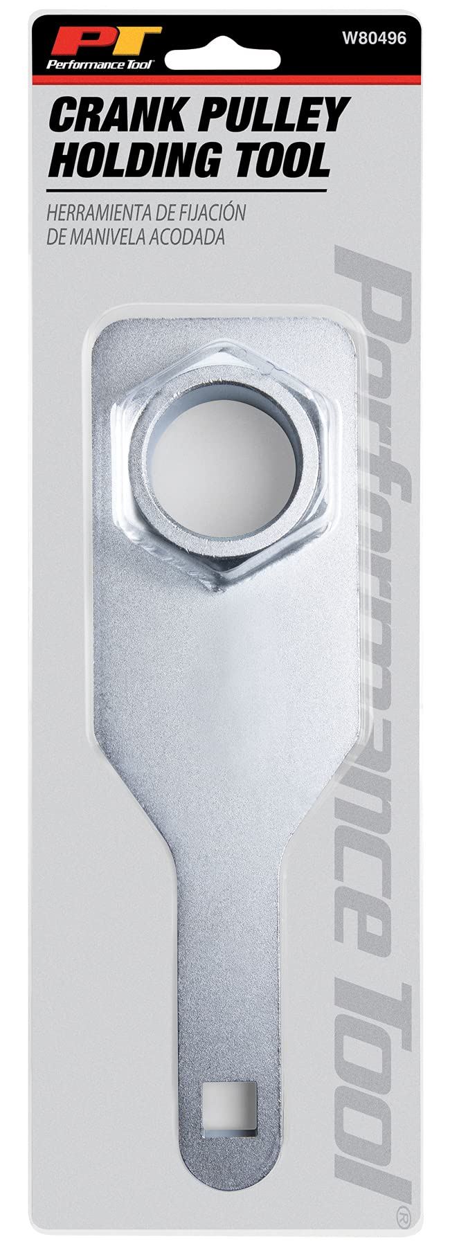PERFORMANCE TOOL W80496