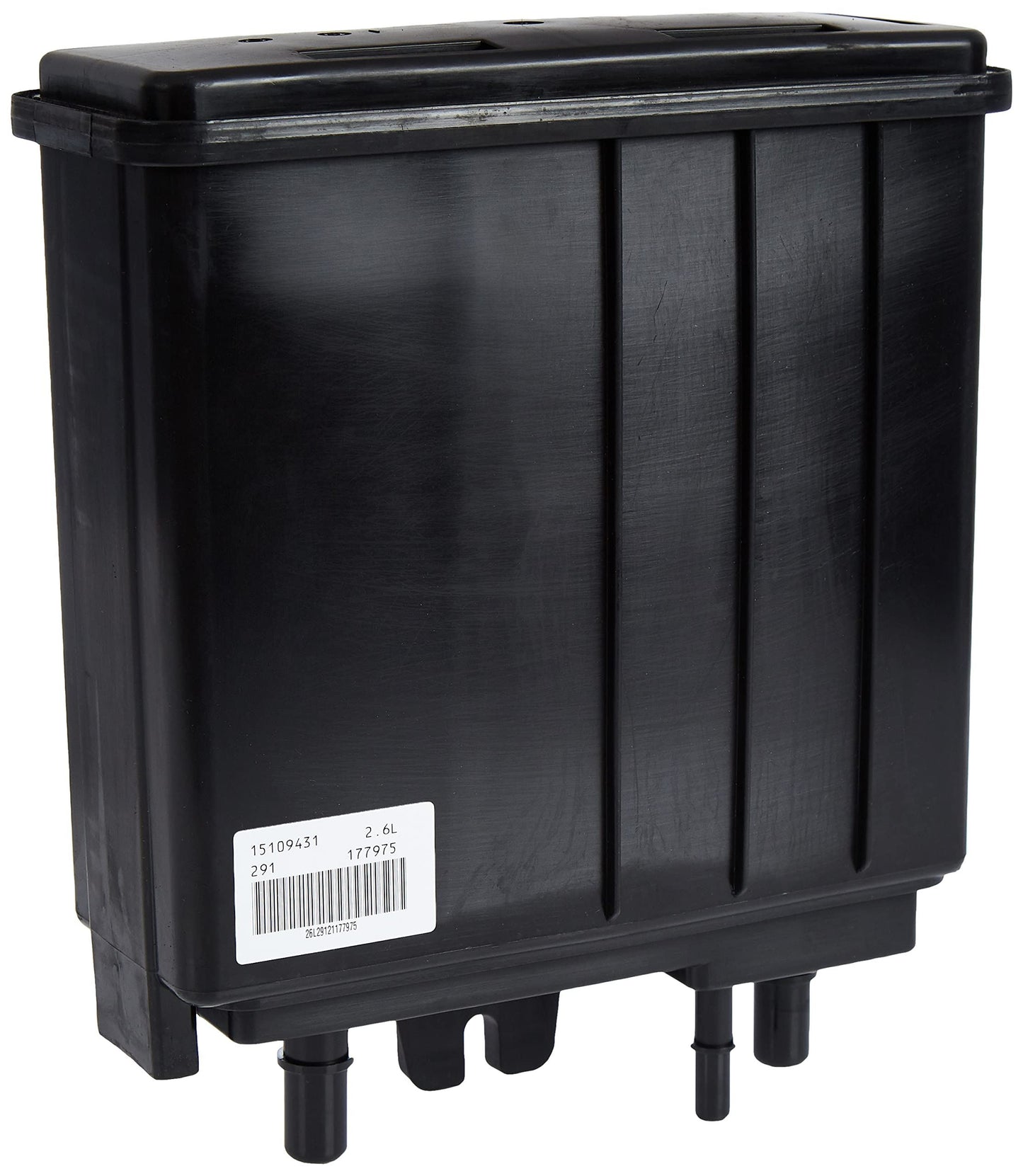 Recipiente de vapor original GM Parts 215-464