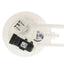 Genuine GM Parts MU1791 Fuel Pump Module Assembly