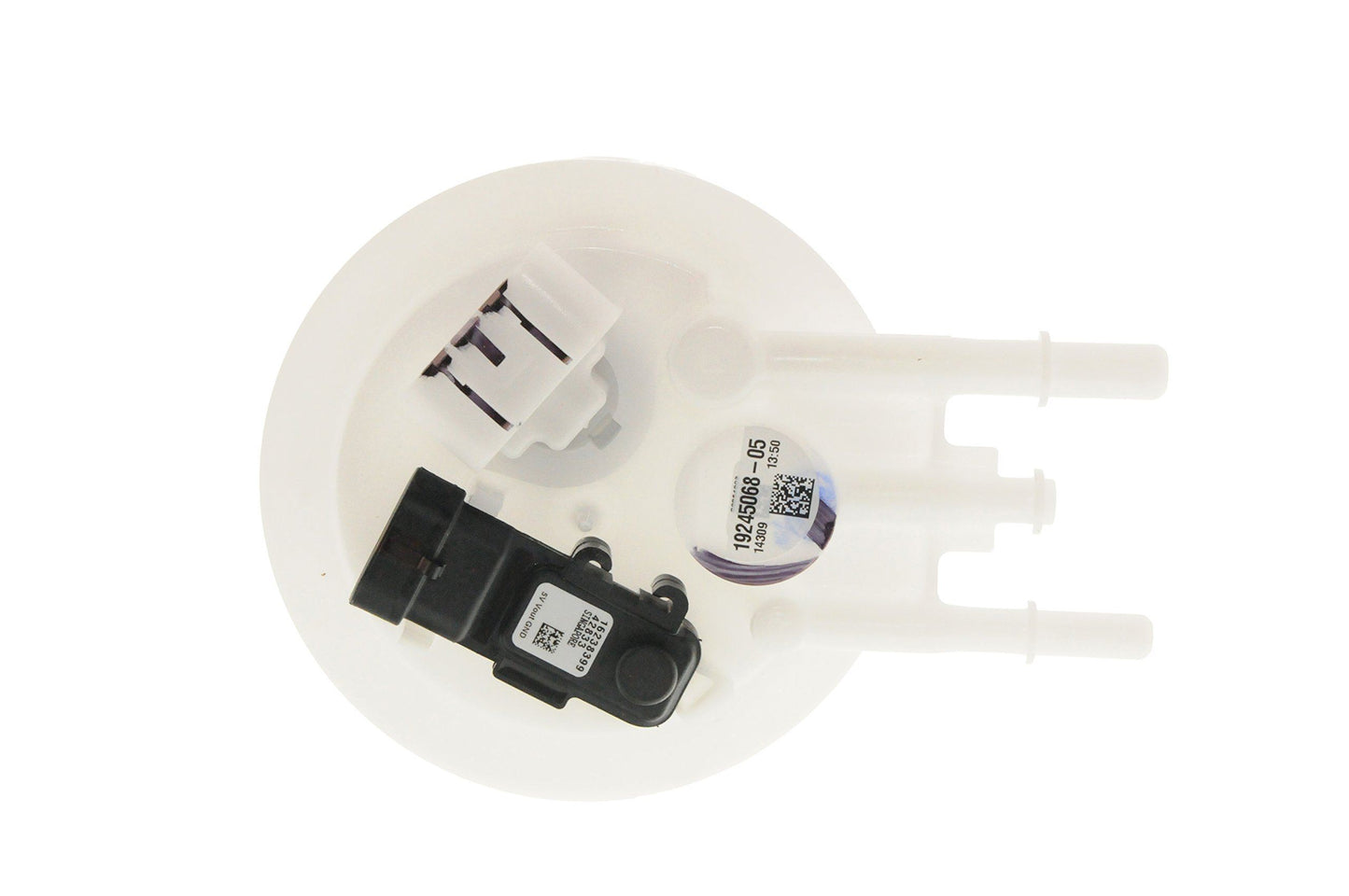 Genuine GM Parts MU1791 Fuel Pump Module Assembly