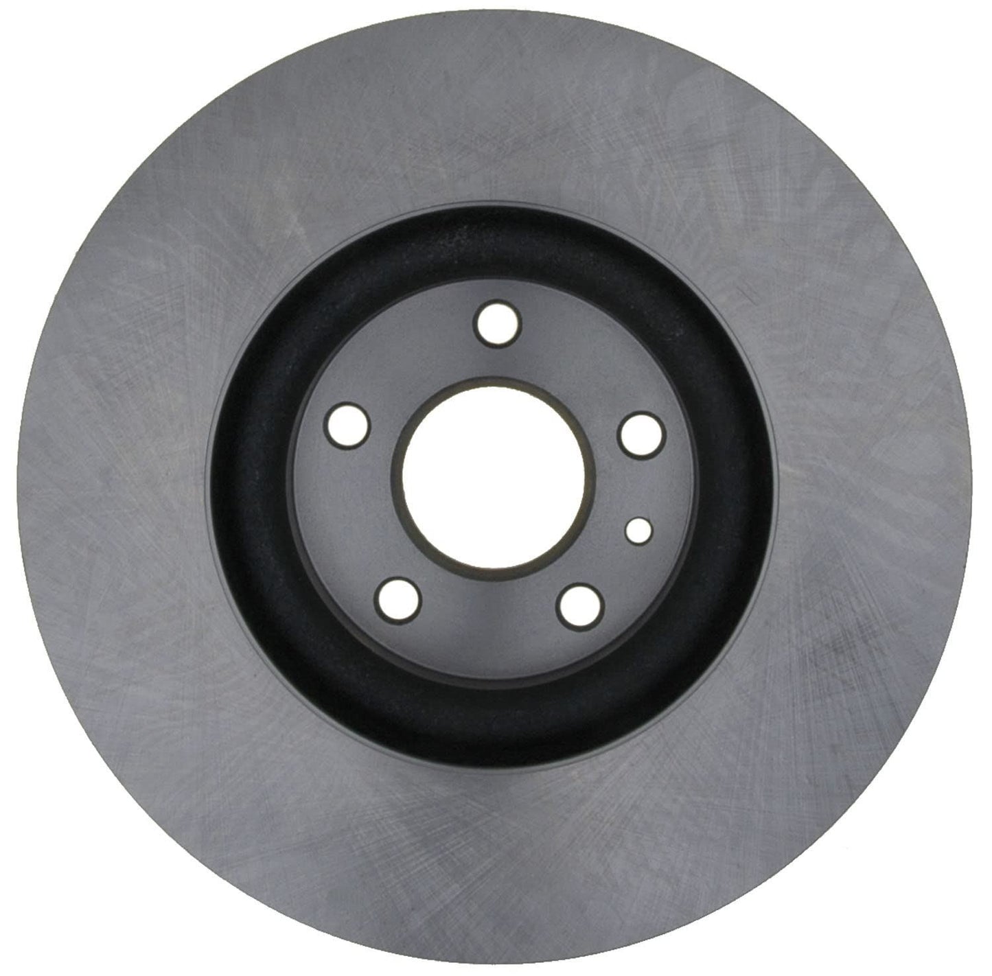 ACDelco Professional Durastop 18A81015 Rotor de freno de disco