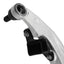 Beck/Arnley 102-8395 Suspension Control Arm and Ball Joint Assembly