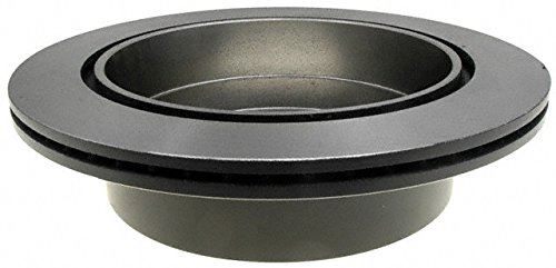ACDelco Professional Durastop 18A1627 Disque de frein à disque