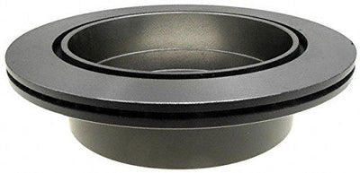 ACDelco Professional Durastop 18A1627 Disque de frein à disque