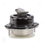 Ancla 9938 Soporte del motor