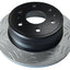 ACDelco Professional Durastop 18A81032SD Rotor de freno de disco