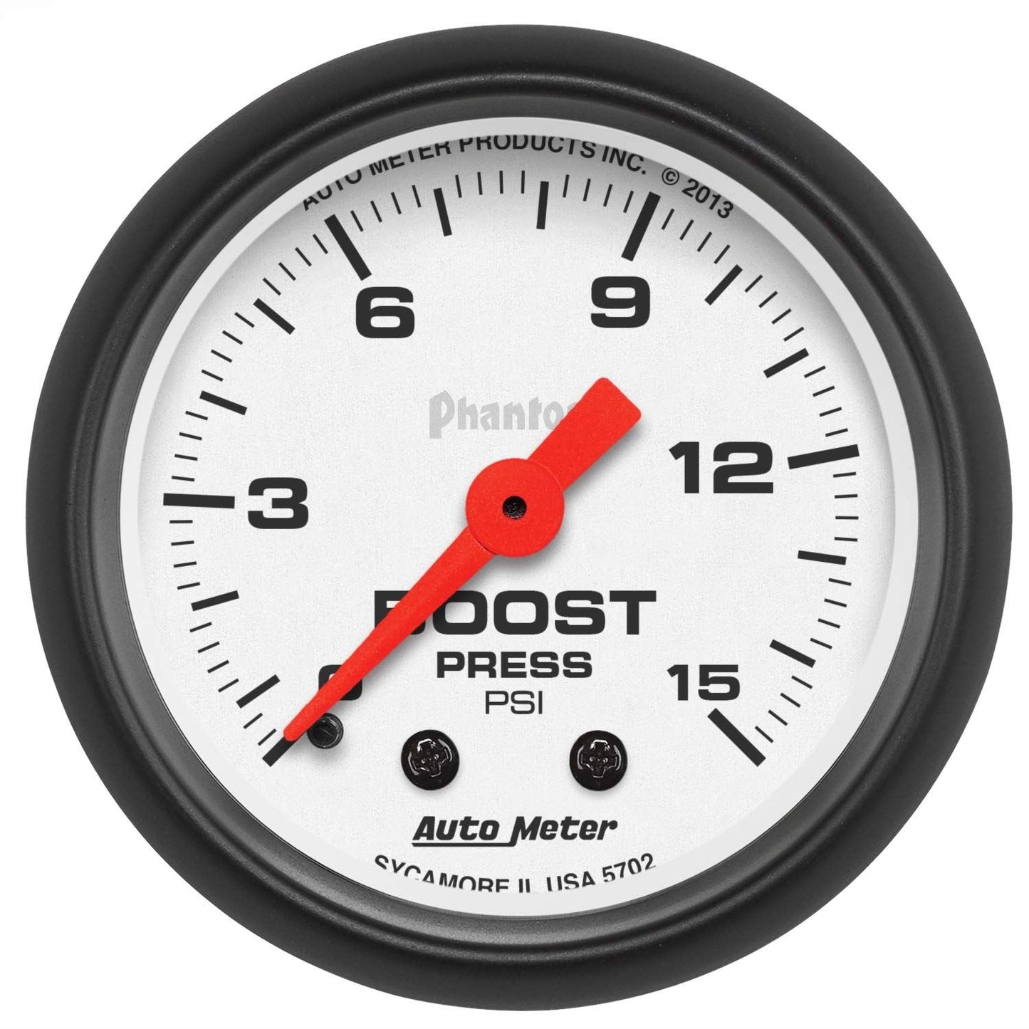 MEDIDOR AUTOMATICO 5702
