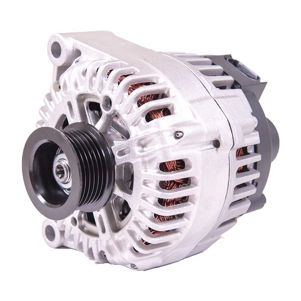 Alternateur Valeo 849159