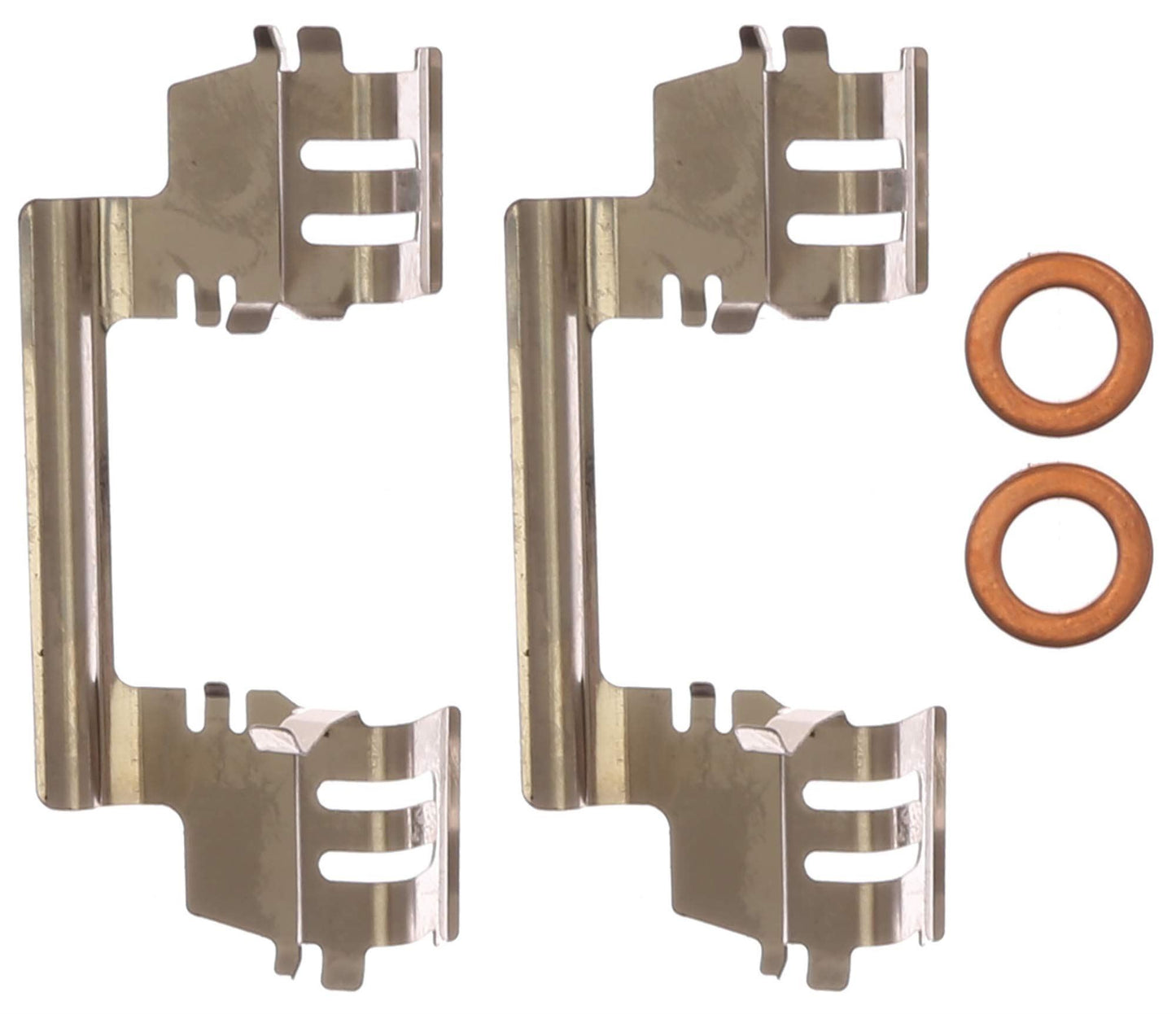 Pinza de freno de disco ACDelco Professional Durastop 18FR2471N