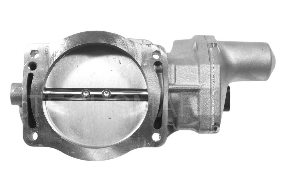 Corps de papillon d'injection de carburant BWD S20002