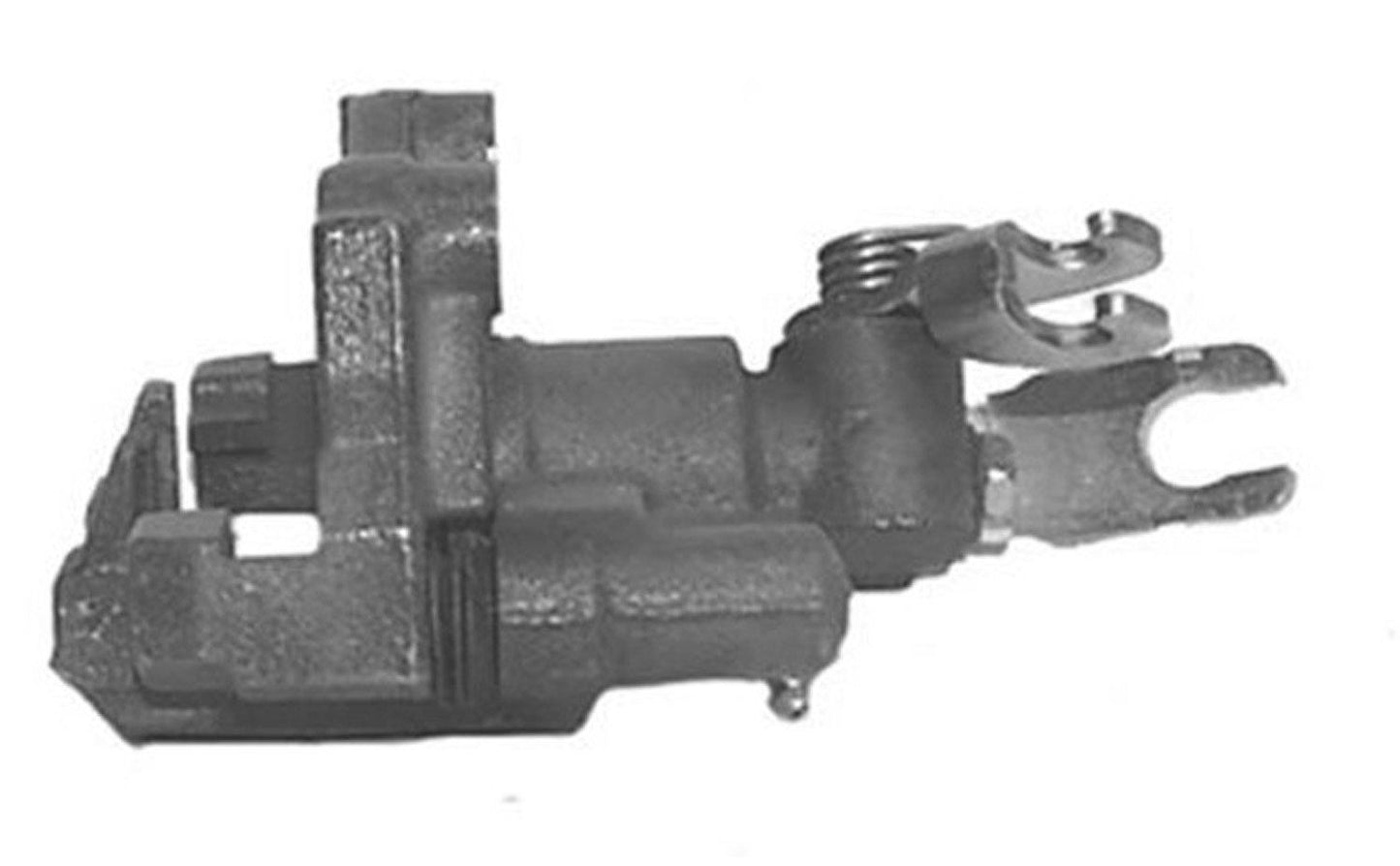 ACDelco Professional Durastop 18FR1727 Disc Brake Caliper