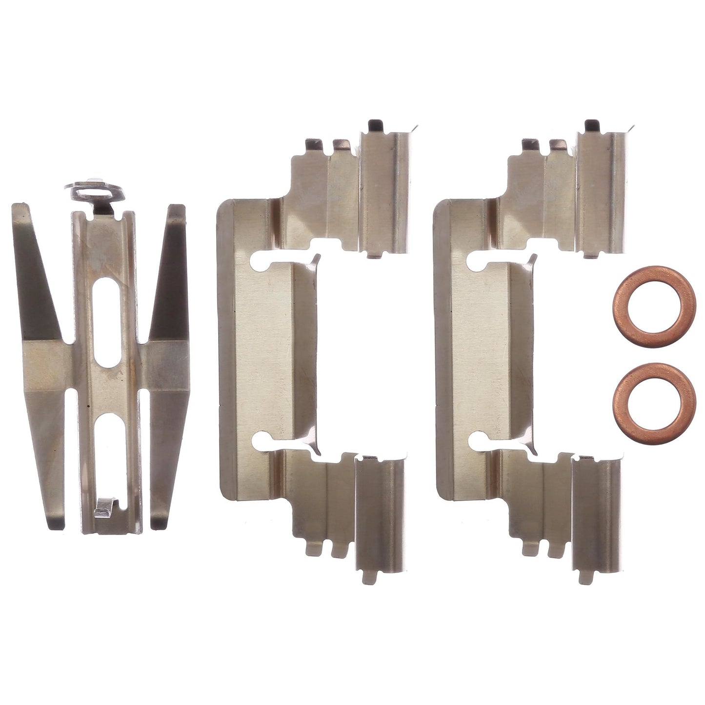 ACDelco Professional Durastop 18FR1591N Disc Brake Caliper