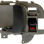 Dorman 77187CD Manija de puerta interior
