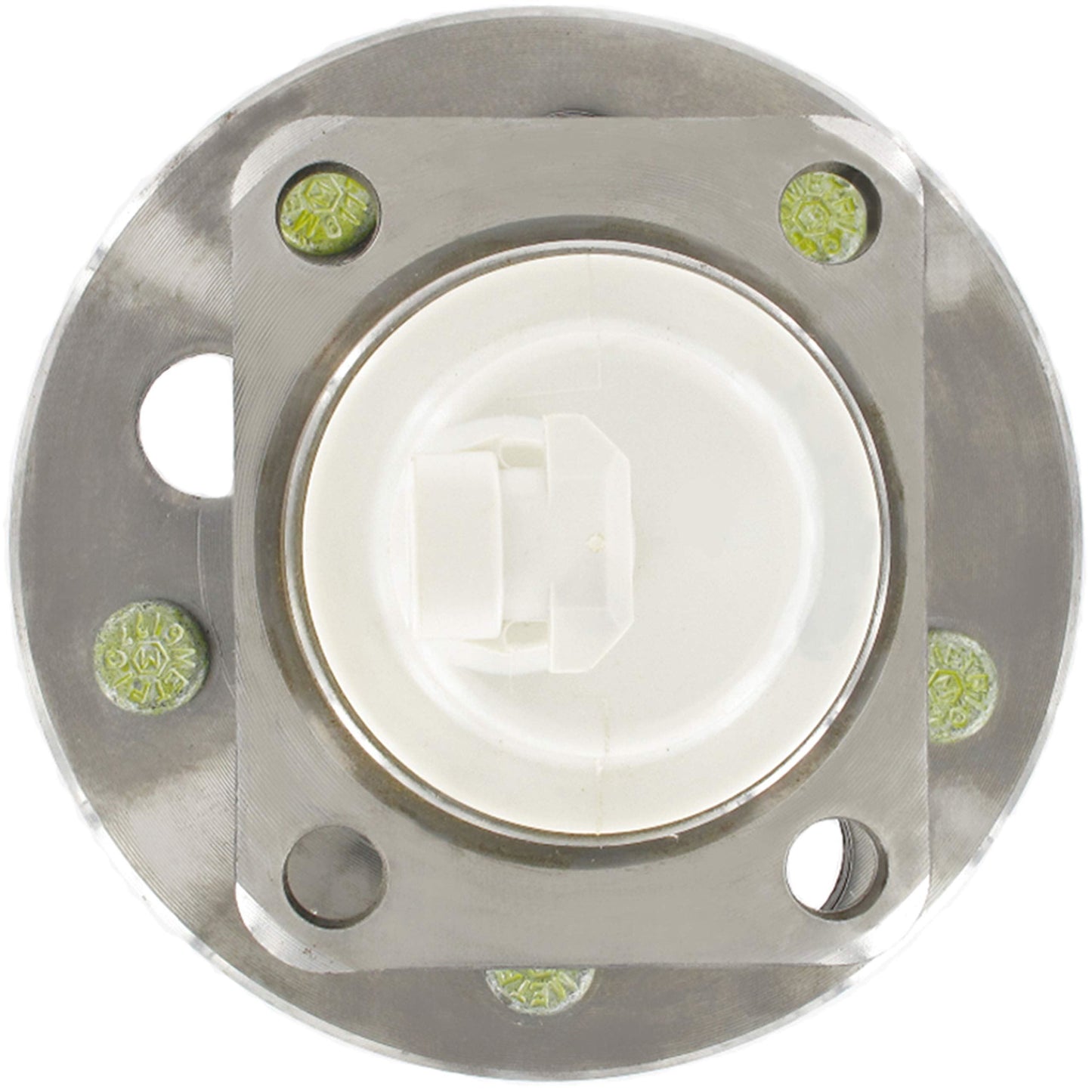 SKF BR930075 Axle Bearing and Hub Assembly