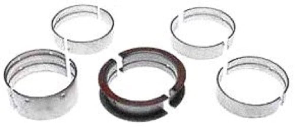 Clevite MS-667P-10 Engine Crankshaft Main Bearing Set