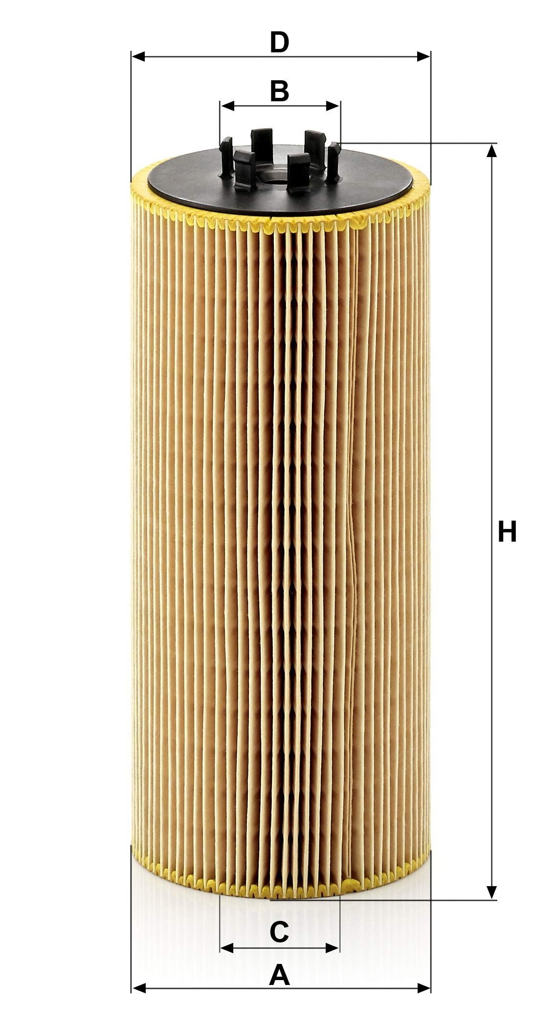 MANN HU12110X