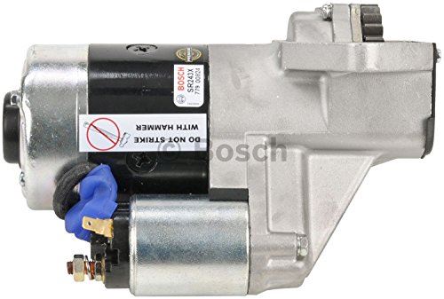 BOSCHSR243X
