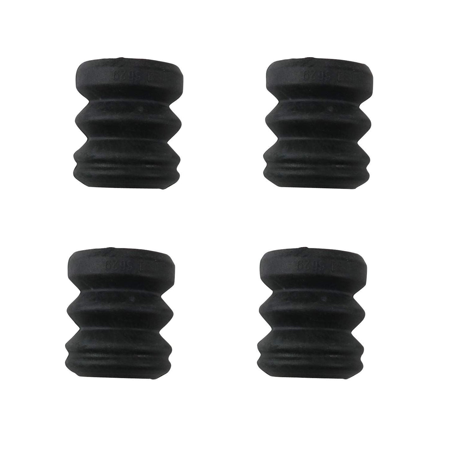Beck/Arnley 084-1302 Disc Brake Hardware Kit