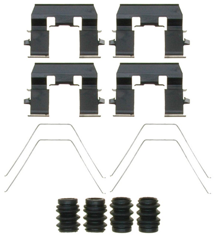 Kit de herrajes para frenos de disco Raybestos H18135A
