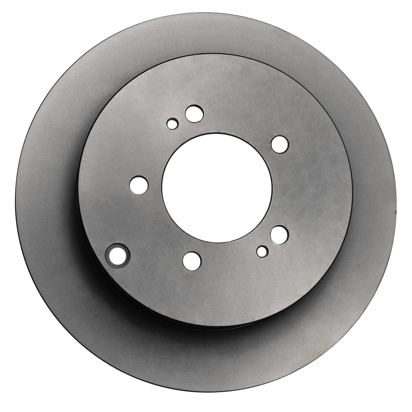 Beck/Arnley 083-3178 Disc Brake Rotor